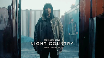 True Detective: Night Country Season 4, TV Show, True Detective HD wallpaper