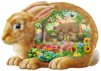tapet bunny, bunnies, tapet, rabbits, animals HD wallpaper