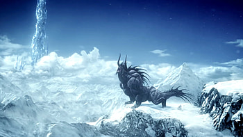 Ffxiv A Realm Reborn HD wallpaper