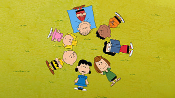 The Snoopy Show, Tv Show HD wallpaper