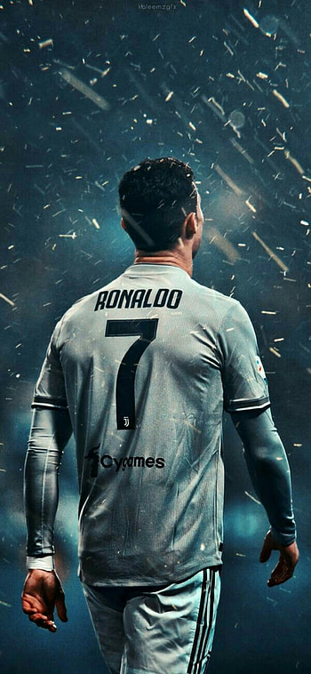 Top 55 Cristiano Ronaldo [ ], CR7 HD phone wallpaper