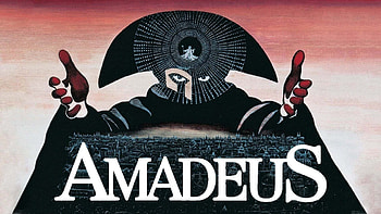 Amadeus Movie, Musical rivalry, Mozart's genius, Elegant period costumes HD wallpaper