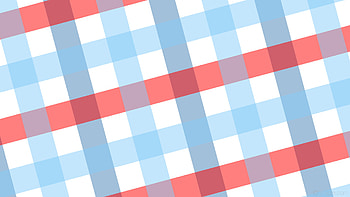 blue quad gingham striped red white steel blue light sky blue HD wallpaper