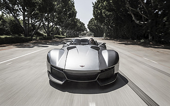 rezvani beast, sports, beast, car, rezvani HD wallpaper