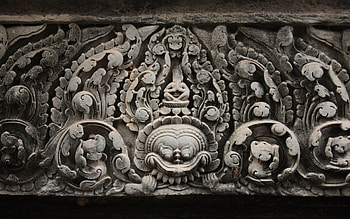 Angkor Wat, Majestic architecture, Ancient temples, Cultural heritage HD wallpaper