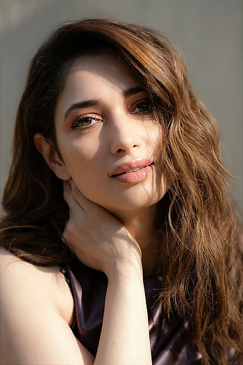 Tamannaah Bhatia, nose HD phone wallpaper