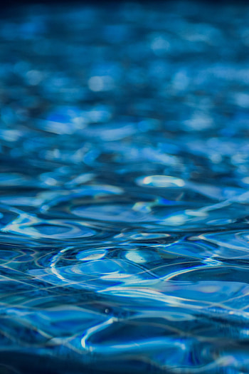 Water, Macro, Ripples, Ripple, Water Surface HD phone wallpaper