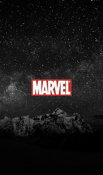Marvel, sky HD phone wallpaper