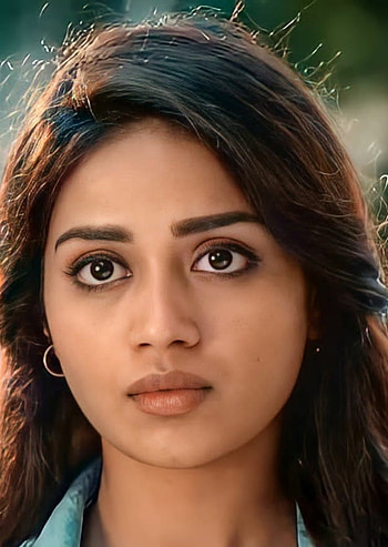 Nivetha pethuraj, nose, face HD phone wallpaper