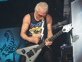 Scorpions - Guitarist, , scorpions HD wallpaper