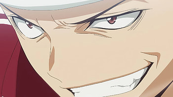 Soujiro the Willow-Sword - Anime, Anime, Ishura HD wallpaper