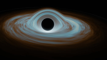 Black Hole , black-hole, artist, artwork, digital-art, artstation HD wallpaper