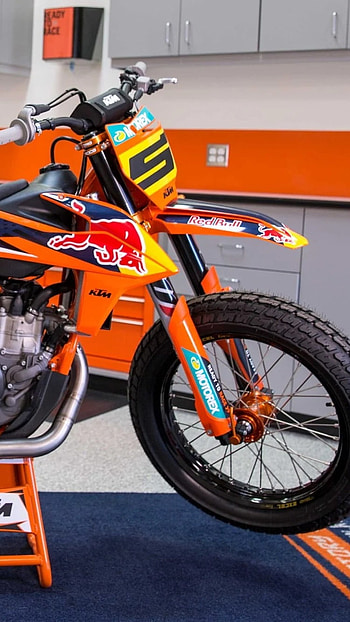 Ktm Live, Modified HD phone wallpaper