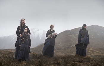 Macbeth 2015, Jonathan Olley, Macbeth HD wallpaper