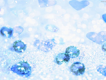 Background, Hearts HD wallpaper