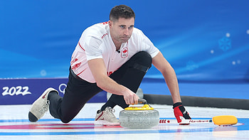 Canada curling, Olympic standings, Brackets and results, Sporting news HD wallpaper