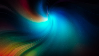 Galaxy Spiral Abstract , abstract, artist, artwork, digital-art HD wallpaper