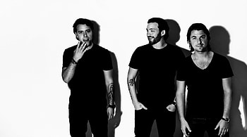 Swedish House Mafia HD wallpaper