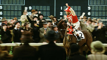 Seabiscuit, , Background HD wallpaper