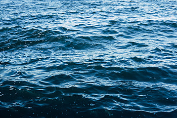 Nature, Water, Sea, Waves, Surface HD wallpaper