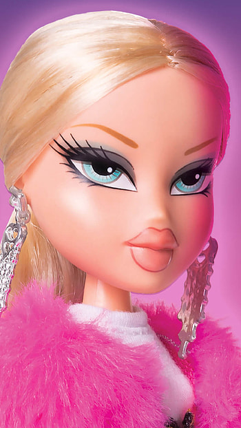 Bratz Dolls, Latest , Other HD phone wallpaper