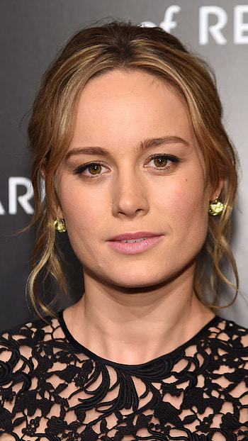 Brie Larson, Gorgeous HD phone wallpaper