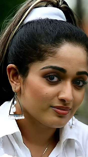 Kavya madhavan, malayalam actress HD phone wallpaper