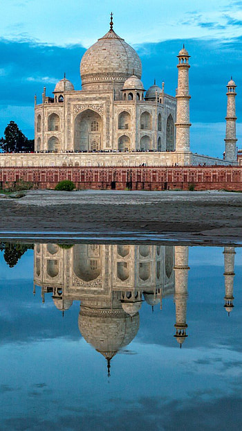 India, Travel experience HD phone wallpaper