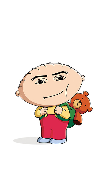 Stewie family guy, face, griffin, roblox, stewiegriffin, 111222333444555, man, funny HD phone wallpaper