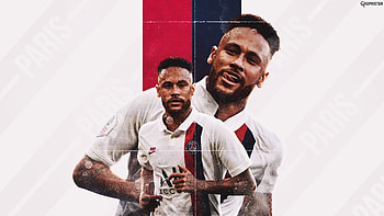 Neymar, Sports, Brazilian, Paris Saint Germain F C, Soccer HD wallpaper