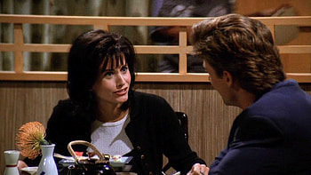Freunde 10, Monica Geller zitate, Fashion trend, 2022 HD wallpaper