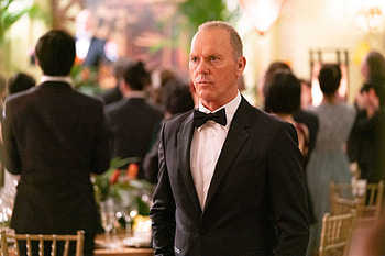 Michael Keaton, The Protg, , Background HD wallpaper