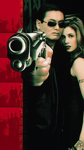 The Replacement Killers (2022) movie HD phone wallpaper