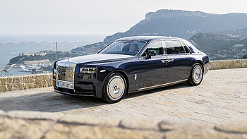 Rolls Royce Phantom EWB 2022 Car Cars HD wallpaper