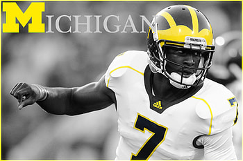 Michigan Wolverines Colleges in Michigan Michigan ) HD wallpaper