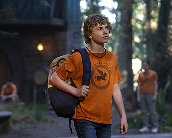 Percy Jackson - Mythical Adventure Series, TV Show, Percy Jackson and the Olympians, Percy Jackson HD wallpaper