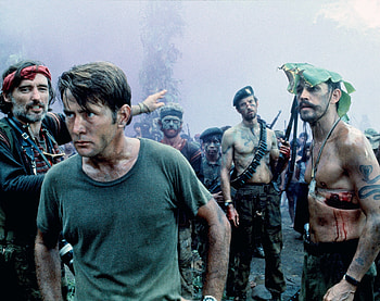 Francis Ford Coppola, Recutting Apocalypse Now, Vanity Fair HD wallpaper