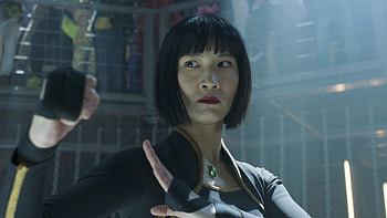 Menger Zhang, Shang-Chi and the Legend of the Ten Rings HD wallpaper