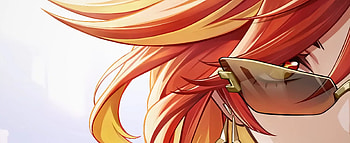 Stunning Natlan from Genshin Impact, video game, Genshin Impact, Mavuika (Genshin Impact) HD wallpaper