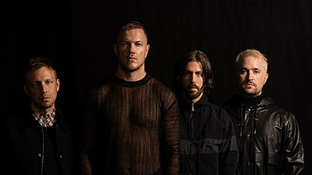 Imagine Dragons, Tickets, Tour dates, 2022-2024 HD wallpaper