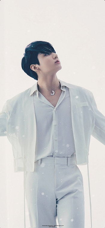 Jungkook, dress_shirt, face, kpop HD phone wallpaper