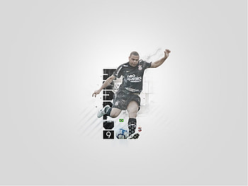 Ronaldo Nazário, corinthians, ronaldo, luiz ronaldo, ronaldo nazario HD wallpaper