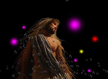 Resurrection, jesus, easter HD wallpaper