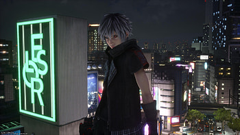 KH 3 mode, Resetera thread, Gaming HD wallpaper