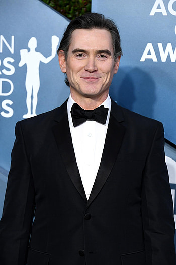 Billy Crudup Movies, Crystal clear talent, Looks aside HD phone wallpaper