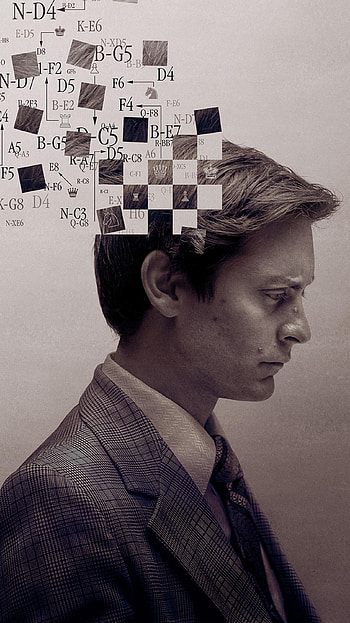 Pawn Sacrifice (2022) movie HD phone wallpaper