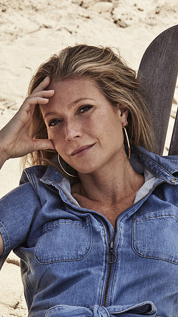 Gwyneth Paltrow Movies, Iron Man actress, resolution, Xperia X HD phone wallpaper