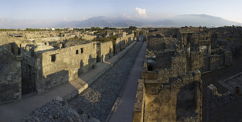 Pompeii, Human story, Pompeii and Herculaneum HD wallpaper