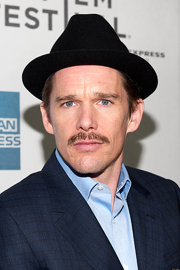 Ethan Hawke , Celebrity HQ, Ethan Hawke , 2019 HD phone wallpaper