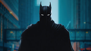 The Batman I Am Vengeance 2021, the-batman, batman, superheroes, artwork, artist, behance HD wallpaper